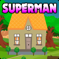 play Escape Superman