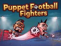 Puppet Football Fighters