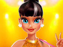 play Tina: Pop Star