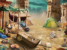 play Desert Wisdom