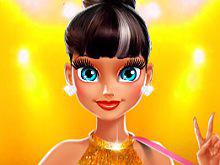 play Tina: Pop Star