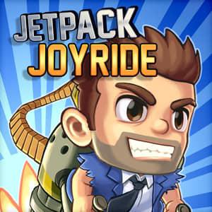 play Jetpack Joyride