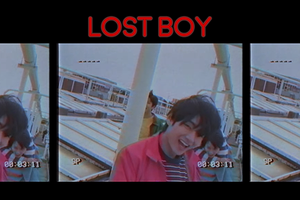 play Lost Boy