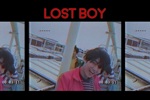 Lost Boy