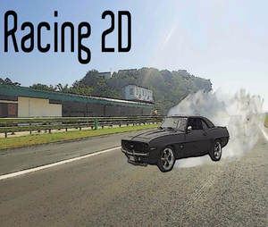 Racing2D