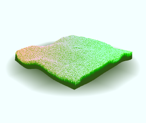 Gpu Grass Renderer