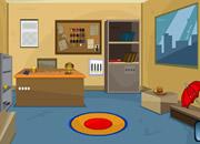 play Detective Office Escape