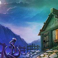 play G4K-Mountain-House-Escape-4-