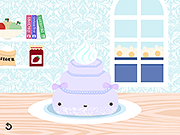 play Kawaii Cake