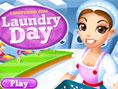 play Laundry Day