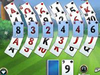 play Fairway Solitaire