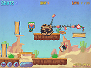 play Gang Blast