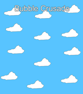 play Bubble Crusade