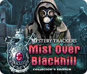 play Mystery Trackers: Mist Over Blackhill Collector'S Edition