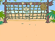 play Coconut Joe'S Soccer Shootout