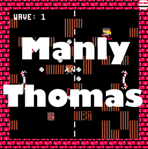 play Manly Thomas