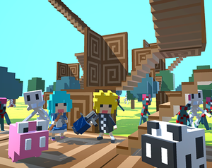 play Team Craft Online