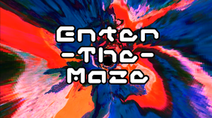 play Enter The Maze
