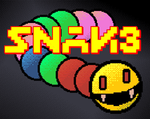 play Snak3