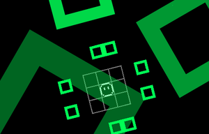 play Cube Dodger