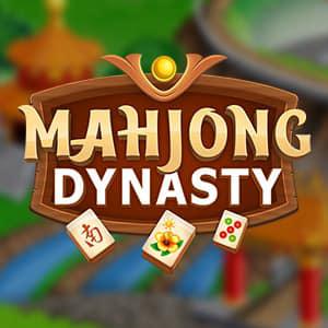 play Mahjong Dynasty