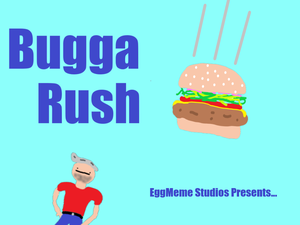 play Bugga Rush