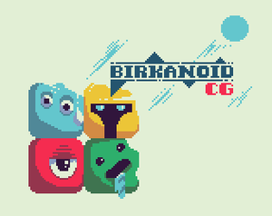 play Birkanoid #Ldjam41