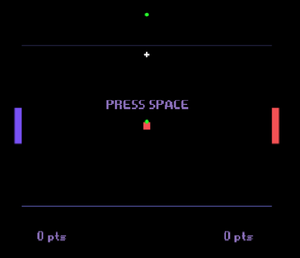 play Pong 'Em Up !