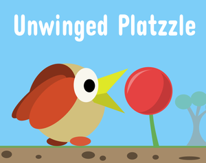 play Unwinged Platzzle