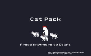 play Cat Pack