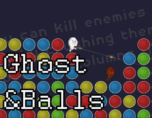 play Ghost&Balls
