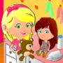 play Frenzy Babysitter