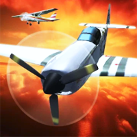 play 3D Air Racer