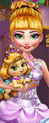 play Princesses Royal Dress Up