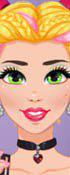 play Audrey'S Beauty Make Up Vlogger Story