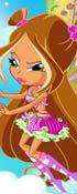 play Flora Believix