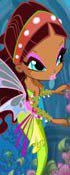 play Winx Mermaid Layla