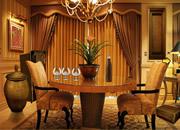 play Oriental House