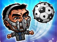 play Puppet Football Fighters