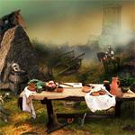 play The-Black-Envilope