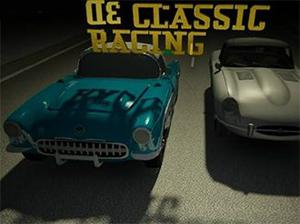 3D Classic Racing