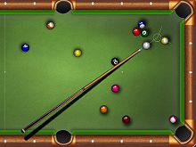 play 8 Ball Billiards Classic