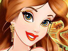 play Belle Fantasy Look