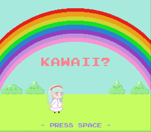 play Kawaii?