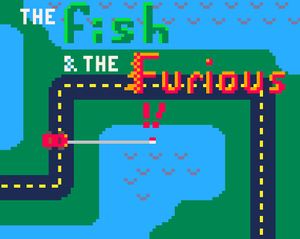 play The Fish And The Furious