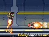 Jetpack Joyride Online