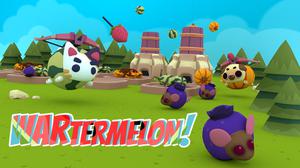 play Wartermelon