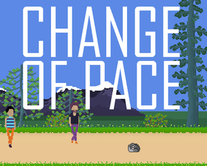 play Change Of Pace