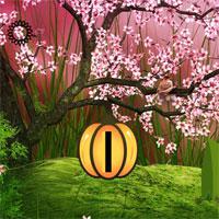 play Spring Flower Fantasy Escape