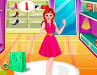 play Princesses Edgy Fashion